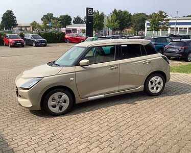 Suzuki Swift 1,2 Dualjet Comfort HYBRID Comfort HYBRID