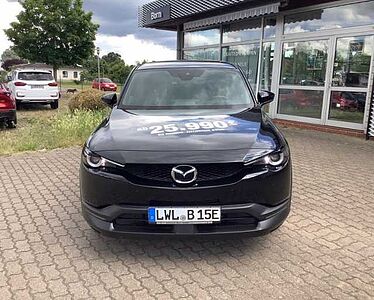 Mazda MX-30 e-SKYACTIV R-EV MAKOTO UE PRE-P GSD e-SKYACTIV R-EV MAKOTO UE PRE-P GSD