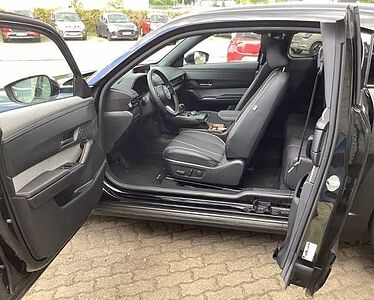 Mazda MX-30 e-SKYACTIV R-EV MAKOTO UE PRE-P GSD e-SKYACTIV R-EV MAKOTO UE PRE-P GSD