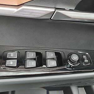 SsangYong Torres Forest Edition 1.5 B A/T 163 PS Forest Edition 1.5 B A/T 163 PS