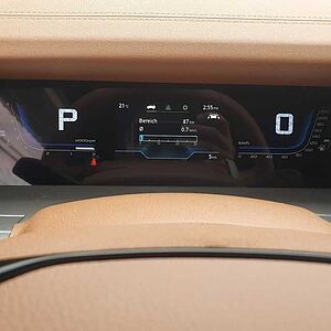 SsangYong Torres Forest Edition 1.5 B A/T 163 PS Forest Edition 1.5 B A/T 163 PS