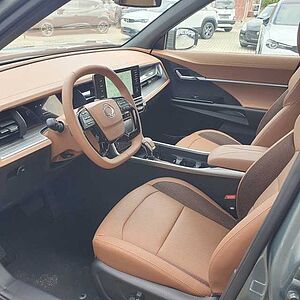 SsangYong Torres Forest Edition 1.5 B A/T 163 PS Forest Edition 1.5 B A/T 163 PS