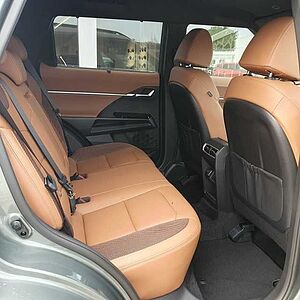 SsangYong Torres Forest Edition 1.5 B A/T 163 PS Forest Edition 1.5 B A/T 163 PS