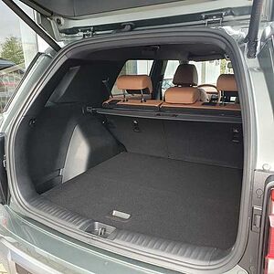 SsangYong Torres Forest Edition 1.5 B A/T 163 PS Forest Edition 1.5 B A/T 163 PS