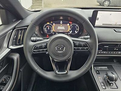 Mazda CX-80 2.5L e-SKYACTIV PHEV 327ps 8AT AWD Homura Plus CAHO 2.5L e-SKYACTIV PHEV 327ps