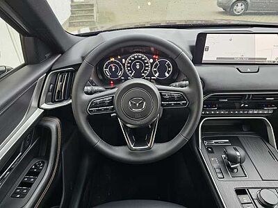 Mazda CX-80 2.5L e-SKYACTIV PHEV 327ps 8AT AWD Homura Plus CAHO 2.5L e-SKYACTIV PHEV 327ps