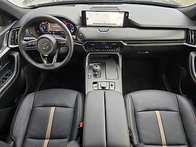 Mazda CX-80 2.5L e-SKYACTIV PHEV 327ps 8AT AWD Homura Plus CAHO 2.5L e-SKYACTIV PHEV 327ps