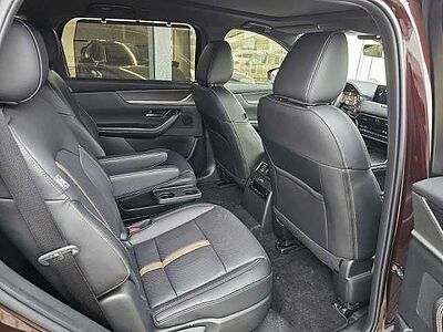 Mazda CX-80 2.5L e-SKYACTIV PHEV 327ps 8AT AWD Homura Plus CAHO 2.5L e-SKYACTIV PHEV 327ps