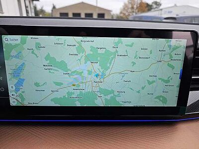 SsangYong Torres EVX 207 PS PLATINUM 1 A/T 2WD EVX 207 PS PLATINUM 1 A/T 2WD