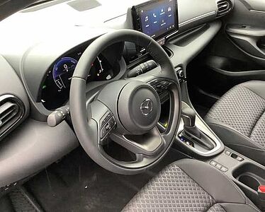 Mazda 2 Hybrid 1.5L VVT-i e-CVT FWD HOMURA 1.5L Hybrid VVT-i e-CVT FWD HOMURA