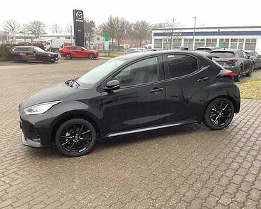 Mazda 2 Hybrid 1.5L VVT-i e-CVT FWD HOMURA 1.5L Hybrid VVT-i e-CVT FWD HOMURA