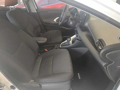 Mazda 2 Hybrid 2024 5HB 1.5L VVT-i 116 PS e-CVT FWD CENTRE-LINE 1.5L Hybrid VVT-i e-CVT FWD CENTRE-LINE