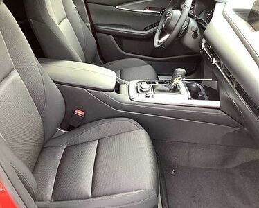 Mazda CX-30 2.0L e-SKYACTIV X 186ps 6AT FWD Exclusive-line 2.0L e-SKYACTIV X 186ps 6AT FWD Exclusive-line