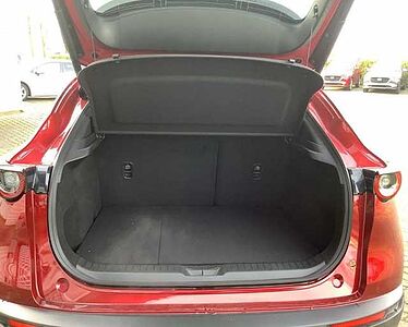 Mazda CX-30 2.0L e-SKYACTIV X 186ps 6AT FWD Exclusive-line 2.0L e-SKYACTIV X 186ps 6AT FWD Exclusive-line