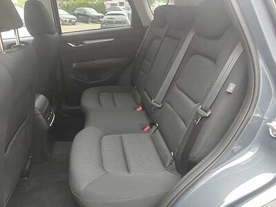 Mazda CX-5 2.0L SKYACTIV G 165 6MT FWD ADVANTAGE 2.0L SKYACTIV G 165 6MT FWD ADVANTAGE