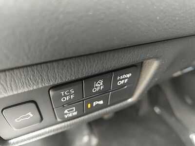 Mazda CX-5 2.0L SKYACTIV G 165 6MT FWD ADVANTAGE 2.0L SKYACTIV G 165 6MT FWD ADVANTAGE