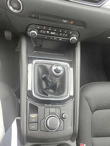 Mazda CX-5 2.0L SKYACTIV G 165 6MT FWD ADVANTAGE 2.0L SKYACTIV G 165 6MT FWD ADVANTAGE