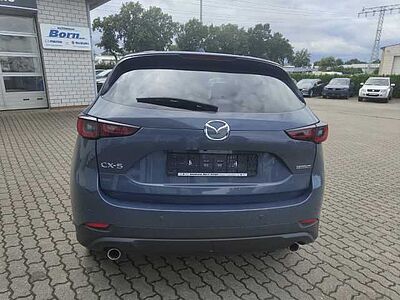 Mazda CX-5 2.0L SKYACTIV G 165 6MT FWD ADVANTAGE 2.0L SKYACTIV G 165 6MT FWD ADVANTAGE