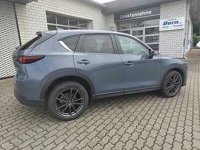 Mazda CX-5 2.0L SKYACTIV G 165 6MT FWD ADVANTAGE 2.0L SKYACTIV G 165 6MT FWD ADVANTAGE