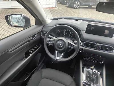 Mazda CX-5 2.0L SKYACTIV G 165 6MT FWD ADVANTAGE 2.0L SKYACTIV G 165 6MT FWD ADVANTAGE