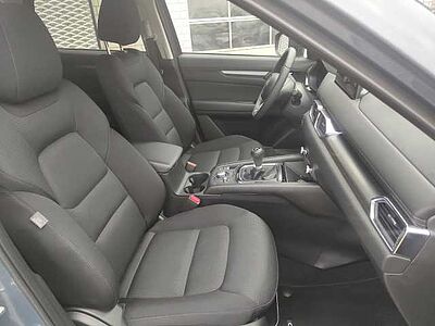 Mazda CX-5 2.0L SKYACTIV G 165 6MT FWD ADVANTAGE 2.0L SKYACTIV G 165 6MT FWD ADVANTAGE