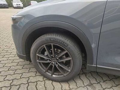 Mazda CX-5 2.0L SKYACTIV G 165 6MT FWD ADVANTAGE 2.0L SKYACTIV G 165 6MT FWD ADVANTAGE