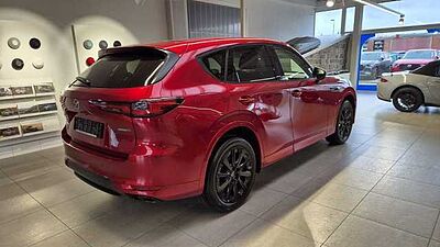 Mazda CX-60 2.5L e-SKYACTIV PHEV HOMURA CON-P DRI-P COM-P PAN-P 2.5L e-SKYACTIV PHEV HOMURA CON-P DRI-P COM-P PAN-P