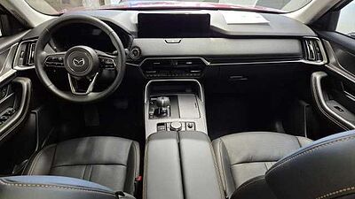 Mazda CX-60 2.5L e-SKYACTIV PHEV HOMURA CON-P DRI-P COM-P PAN-P 2.5L e-SKYACTIV PHEV HOMURA CON-P DRI-P COM-P PAN-P