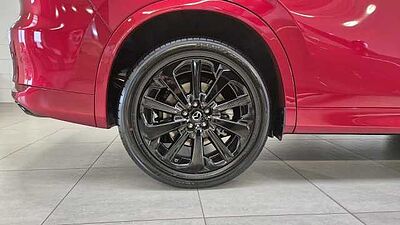 Mazda CX-60 2.5L e-SKYACTIV PHEV HOMURA CON-P DRI-P COM-P PAN-P 2.5L e-SKYACTIV PHEV HOMURA CON-P DRI-P COM-P PAN-P