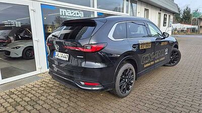 Mazda CX-80 3.3L e-SKYACTIV D 254ps 8AT AWD Homura Plus 3.3L e-SKYACTIV D 254ps 8AT AWD Homura Plus