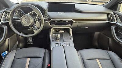 Mazda CX-80 3.3L e-SKYACTIV D 254ps 8AT AWD Homura Plus 3.3L e-SKYACTIV D 254ps 8AT AWD Homura Plus