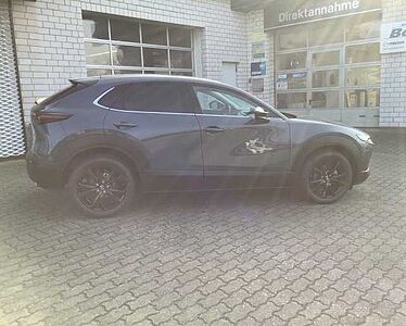 Mazda CX-30 2.5L e-SKYACTIV G 140ps Homura 2.5L e-SKYACTIV G 140ps