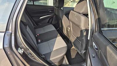 Suzuki S-Cross Comfort AGS SX4