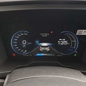 SsangYong Korando E-MOTION Bronze MY2023