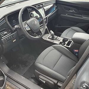 SsangYong Korando E-MOTION Bronze MY2023