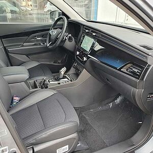 SsangYong Korando E-MOTION Bronze MY2023