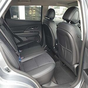 SsangYong Korando E-MOTION Bronze MY2023