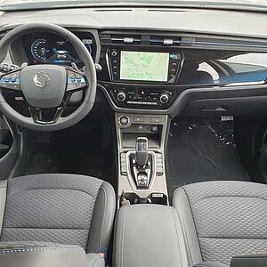 SsangYong Korando E-MOTION Bronze MY2023