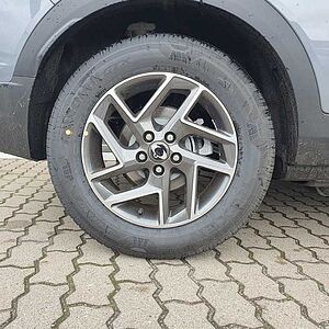 SsangYong Korando E-MOTION Bronze MY2023