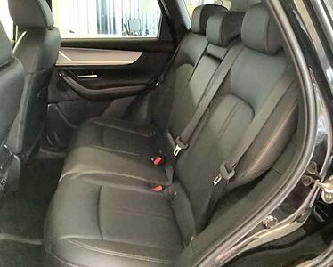 Mazda CX-60 e-SKYACTIV-D 254 HOMURA DA-P CON-P PRE-COM-P