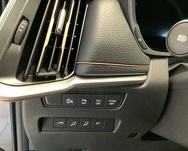 Mazda CX-60 e-SKYACTIV-D 254 HOMURA DA-P CON-P PRE-COM-P