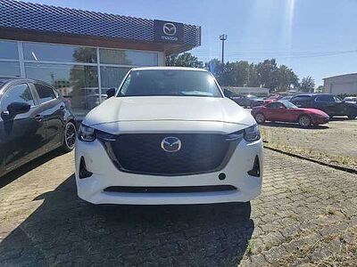 Mazda CX-60 5WGN 3.3L e-SKYACTIV D 254ps 8AT AWD Homura COSO