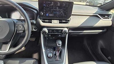 Suzuki Across Comfort +