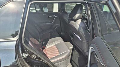 Suzuki Across Comfort +