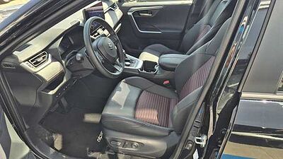 Suzuki Across Comfort +