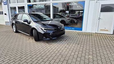 Suzuki Swace Comfort+