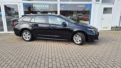 Suzuki Swace Comfort+