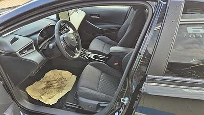 Suzuki Swace Comfort+