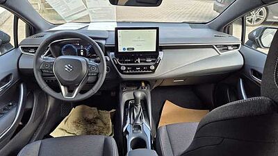 Suzuki Swace Comfort+