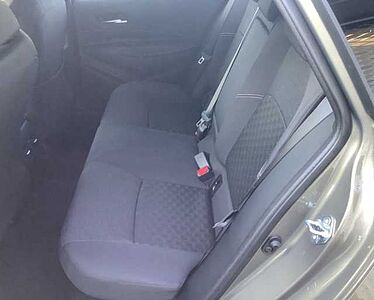 Suzuki Swace Comfort+